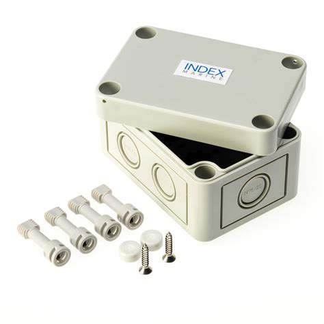 1.5 junction box|small electrical junction boxes plastic.